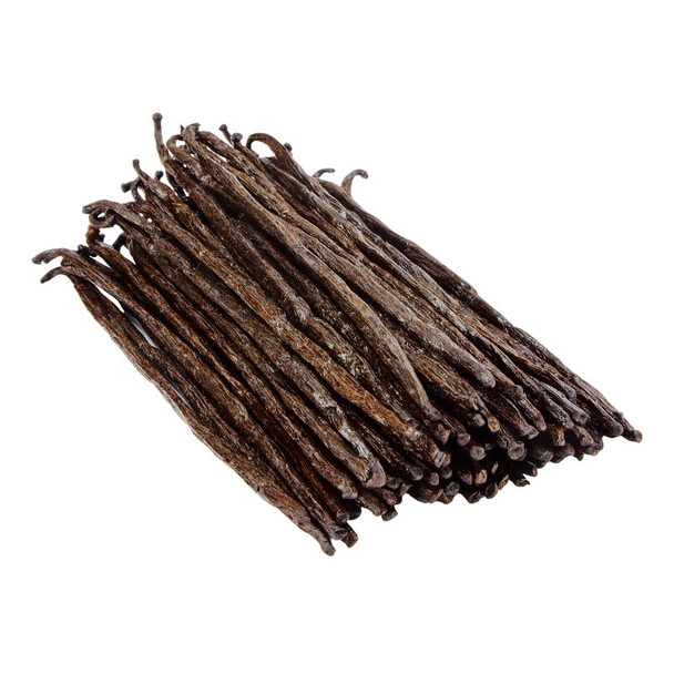 Vanilla Pod