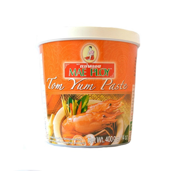 Tom Yum Paste 