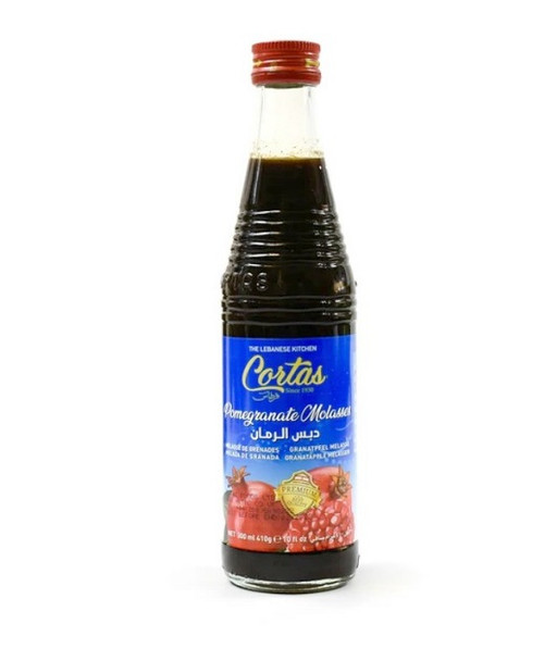 Cortas Pomegranate Molasses