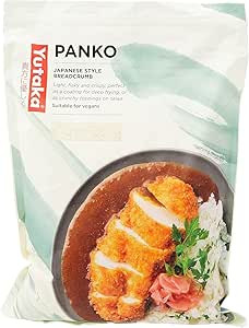 Panko Breadcrumbs 1kg