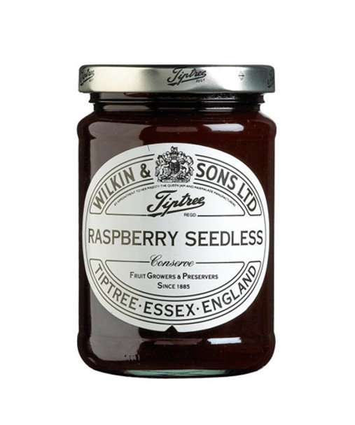 Tiptree Raspberry Conserve