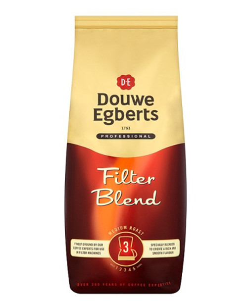 Douwe Egberts Professional Filter Blend