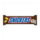 Snickers Chocolate Bar