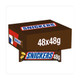 Snickers Chocolate Bar