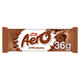 Aero Bubbly Bar Milk