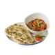 Authentic Naan Bread