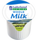 UHT Whole Milk Portions