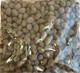 Milk Chocolate Cocoa Dusted Almonds