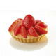Sweet Pastry Tartlets