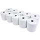 Large Thermal Till Rolls 80x80 10 Pack