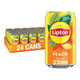 Lipton Ice Tea Peach Cans 24x330ml