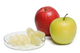 Sliced Solid Pack Apples 5kg