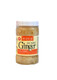 Sushi Ginger Uncoloured