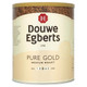 Douwe Egberts Pure Gold Instant Coffee