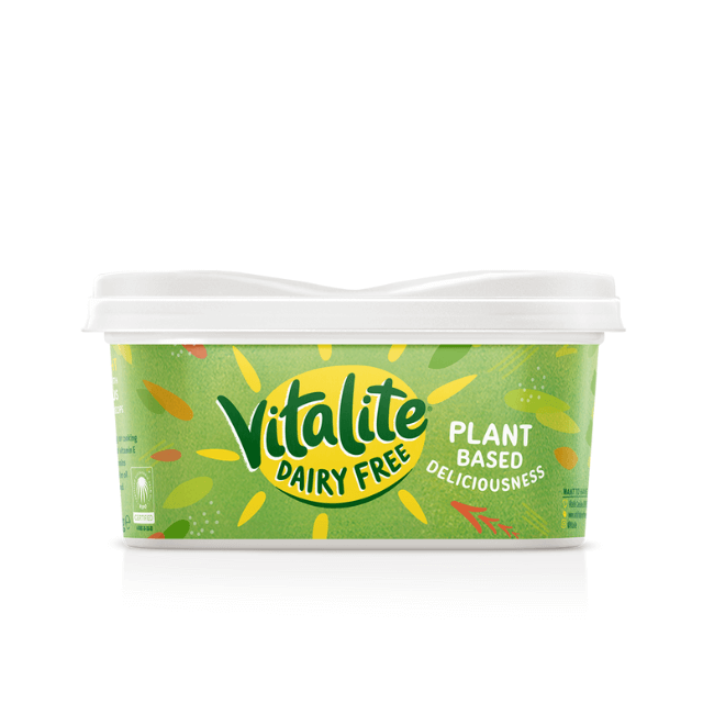 Vitalite Dairy Free Spread 500g Regency Foods