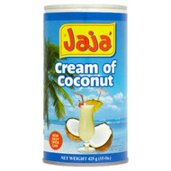 JAJA Cream of Coconut 425 g