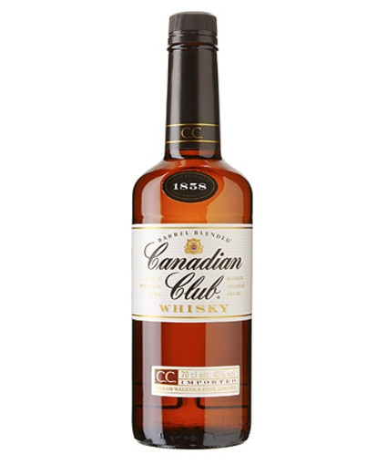 Canadian Club Whisky 70cl | Regency Foods