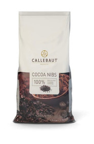 Callebaut Cocoa Nibs