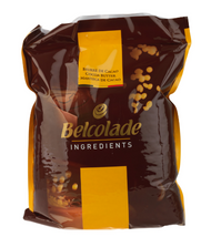 Belcolade Cocoa Butter 4kg