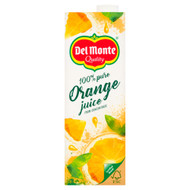 Del Monte Orange Juice  6 x 1Ltr