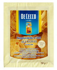 De Cecco Egg Pappardelle