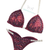 Burgundy RTS