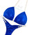 Crystal Custom Fitness Competition Bikini Wellness Suit