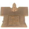 1959 World Series Commemorative Pin - Dodgers vs. White Sox