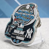 2003 World Series Commemorative Pin - Marlins vs. Yankees
