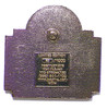 1966 World Series Commemorative Pin - Orioles vs. Dodgers