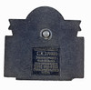 1947 World Series Commemorative Pin - Yankees vs. Dodgers