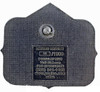 1940 World Series Commemorative Pin - Reds vs. Tigers