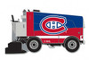 Montreal Canadiens Zamboni Pin