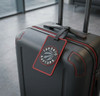 Toronto Raptors Luggage Bag Tag