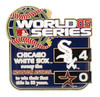 2005 World Series Commemorative Pin - White Sox vs. Astros