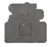 1981 World Series Commemorative Pin - Dodgers vs. Yankees
