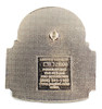1911 World Series Commemorative Pin - Dodgers vs. Yankees