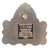 1950 World Series Commemorative Pin - Yankees vs. Phillies