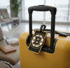 Boston Bruins Luggage Tag