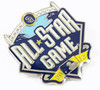 2016 MLB All-Star Game Logo Pin