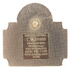 1949 World Series Commemorative Pin - Yankees vs. Dodgers