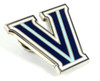 Villanova Wildcats Logo Pin