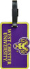 West Chester Golden Rams Luggage Tag