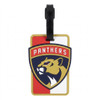 Florida Panthers Luggage Tag