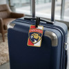 Florida Panthers Luggage Tag