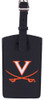 Virginia Leatherette Bag Luggage Tag
