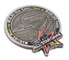 2017 MLB All-Star Game Marlins Park Commemorative Pin - Limited Only 200