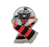 D.C. United Scarf Pin