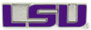LSU Logo Pin