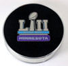 Super Bowl LII (52) Jumbo Pin in Collector's Case